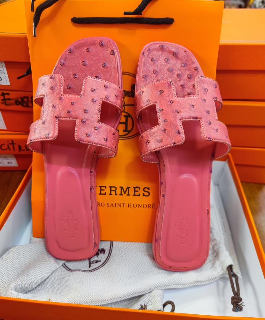 Babouches hermes online